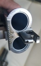 Bernardelli Brescia 20 ga hammergun 1961 unfired - 9 of 15