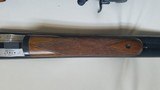 Bernardelli Brescia 20 ga hammergun 1961 unfired - 8 of 15