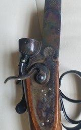 Bernardelli Brescia 20 ga hammergun 1961 unfired - 13 of 15