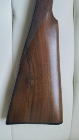 Bernardelli Brescia 20 ga hammergun 1961 unfired - 2 of 15