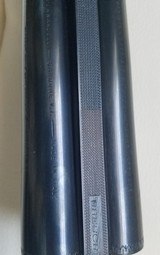 Bernardelli Brescia 20 ga hammergun 1961 unfired - 10 of 15