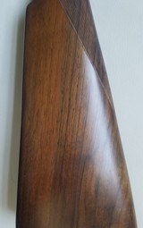 Bernardelli Brescia 20 ga hammergun 1961 unfired - 12 of 15