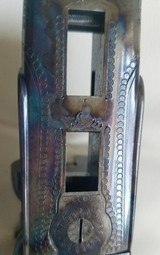 Bernardelli Brescia 20 ga hammergun 1961 unfired - 3 of 15