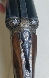 Zoli Rizzini Abercrombie and Fitch Extra Lusso 12 ga - 4 of 14