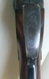 Zoli Rizzini Abercrombie and Fitch Extra Lusso 12 ga - 6 of 14