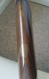 Zoli Rizzini Abercrombie and Fitch Extra Lusso 12 ga - 13 of 14