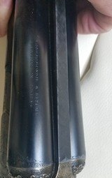 Zoli Rizzini Abercrombie and Fitch Extra Lusso 12 ga - 11 of 14