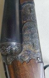 Zoli Rizzini Abercrombie and Fitch Extra Lusso 12 ga - 1 of 14