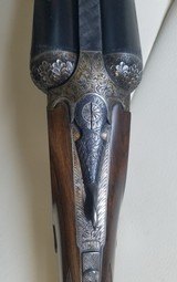 Zoli Rizzini Abercrombie and Fitch Extra Lusso 12 ga - 12 of 14