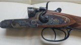1961 Bernardelli Brescia 20 ga hammer gun unfired - 1 of 15