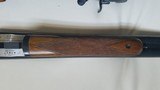 1961 Bernardelli Brescia 20 ga hammer gun unfired - 8 of 15