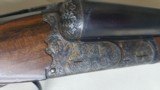 Zoli Rizzini Abercrombie and Fitch 12 ga extra lusso - 4 of 15
