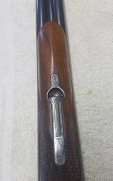 Sauer Royal 20 ga 26 in ic/mod appears unfired - 8 of 15