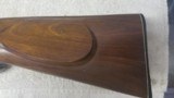 Sauer Royal 20 ga 26 in ic/mod appears unfired - 9 of 15