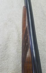 Sauer Royal 20 ga 26 in ic/mod appears unfired - 14 of 15