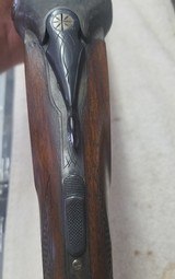 Sauer Royal 20 ga 26 in ic/mod appears unfired - 13 of 15