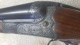 Sauer Royal 20 ga 26 in ic/mod appears unfired - 11 of 15
