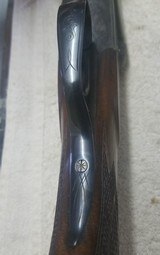 Sauer Royal 20 ga 26 in ic/mod appears unfired - 6 of 15