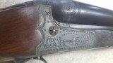 Sauer Royal 20 ga 26 in ic/mod appears unfired - 1 of 15
