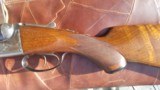 Parker GHE 16 ga 28 inch barrels all original - 11 of 14
