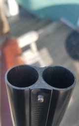 Parker GHE 16 ga 28 inch barrels all original - 10 of 14