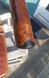 Parker GHE 16 ga 28 inch barrels all original - 7 of 14