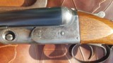 Parker GHE 16 ga 28 inch barrels all original - 13 of 14