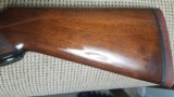 Charles Daly model 500 sxs miroku made 20 ga vent rib 26 in exc cond - 13 of 15