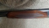 Charles Daly model 500 sxs miroku made 20 ga vent rib 26 in exc cond - 9 of 15