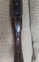 Charles Daly model 500 sxs miroku made 20 ga vent rib 26 in exc cond - 6 of 15