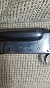 Charles Daly model 500 sxs miroku made 20 ga vent rib 26 in exc cond - 2 of 15