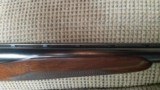 Charles Daly model 500 sxs miroku made 20 ga vent rib 26 in exc cond - 12 of 15