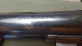 Riunite 12 ga hammergun 1962 exc+ 28 in mod/full highly engraved - 14 of 15