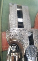 1959 V Bernardelli Italia 20 ga 26 inch ic/mod - 4 of 15