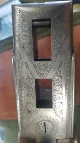 1959 V Bernardelli Italia 20 ga 26 inch ic/mod - 13 of 15