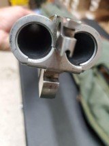 Bernardelli Italia 20 ga modern hammergun 26 in - 12 of 12