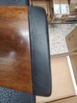 Bernardelli Italia 20 ga modern hammergun 26 in - 3 of 12