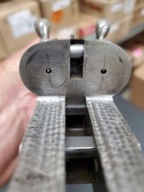 Bernardelli Italia 20 ga modern hammergun 26 in - 11 of 12