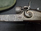 Bernardelli Italia 20 ga modern hammergun 26 in - 1 of 12