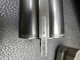 Bernardelli Italia 20 ga modern hammergun 26 in - 9 of 12