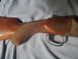 Winchester 101 pigeon grade 12 ga 27 in winchokes - 3 of 11