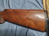 Winchester 101 pigeon grade 12 ga 27 in winchokes - 9 of 11