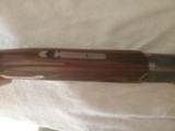 Browning CXS 20 ga o/u shotgun 30 in inv plus 3 in - 11 of 15