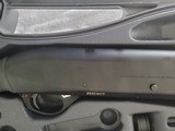 Benelli left handed m2 20ga 26 in like new - 5 of 6