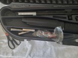 Benelli left handed m2 20ga 26 in like new - 3 of 6
