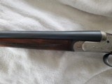 Ugartechea 75 e 20 ga 28 In barrels 15 lop upgraded wood - 6 of 13