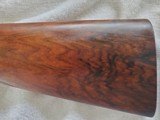 Ugartechea 75 e 20 ga 28 In barrels 15 lop upgraded wood - 4 of 13