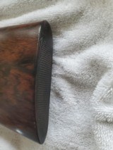 Ugartechea 75 e 20 ga 28 In barrels 15 lop upgraded wood - 13 of 13