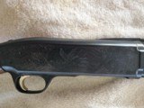 Browning bps 20 upland
with enhanced engraved receiver 22 inch barrel - 10 of 14
