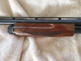 Browning bps 20 upland
with enhanced engraved receiver 22 inch barrel - 9 of 14